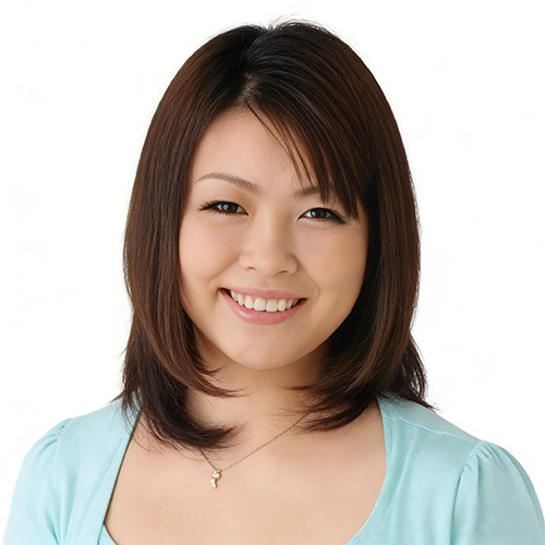 寺島志保 （てらしましほ）